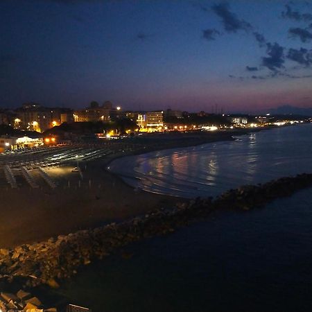 Sabbia Di Mare Apartment Termoli Exterior foto