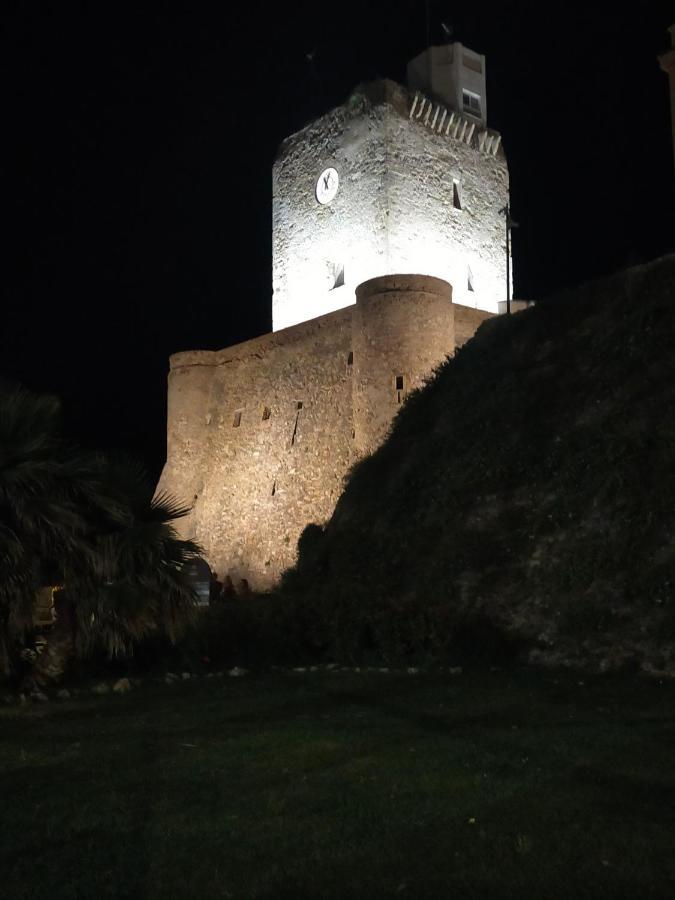 Sabbia Di Mare Apartment Termoli Exterior foto